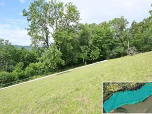 Prodej louky, Lánov - Horní Lánov, 45289 m2