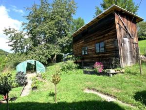 Prodej rodinného domu, Vrchlabí - Hořejší Vrchlabí, 239 m2