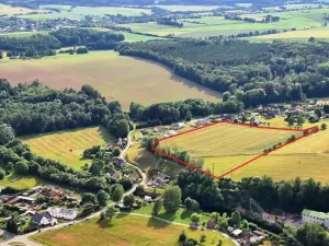 Prodej pozemku pro bydlení, Vrchlabí, 36333 m2