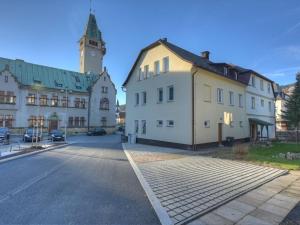 Prodej bytu 2+1, Rokytnice nad Jizerou - Horní Rokytnice, 55 m2