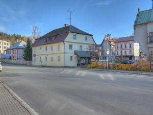 Prodej bytu 2+1, Rokytnice nad Jizerou - Horní Rokytnice, 55 m2