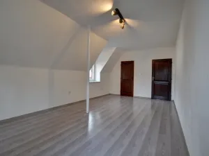 Prodej bytu 2+1, Rokytnice nad Jizerou - Horní Rokytnice, 55 m2