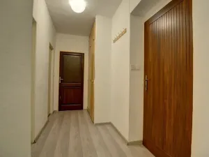 Prodej bytu 2+1, Rokytnice nad Jizerou - Horní Rokytnice, 55 m2