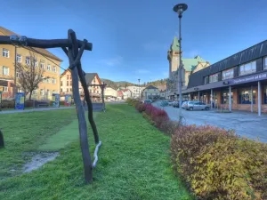 Prodej bytu 2+1, Rokytnice nad Jizerou - Horní Rokytnice, 55 m2