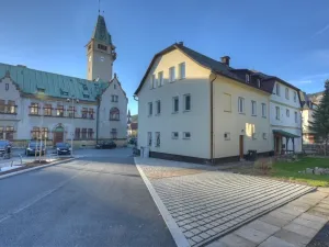 Prodej bytu 2+1, Rokytnice nad Jizerou - Horní Rokytnice, 55 m2