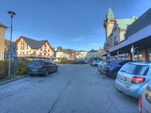 Prodej bytu 2+1, Rokytnice nad Jizerou - Horní Rokytnice, 55 m2