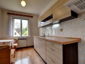 Prodej rodinného domu, Rudník - Arnultovice, 208 m2