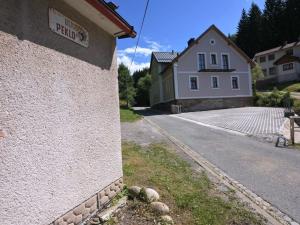 Prodej bytu 2+kk, Vrchlabí - Hořejší Vrchlabí, Peklo, 59 m2