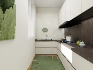 Prodej bytu 2+kk, Vrchlabí - Hořejší Vrchlabí, Peklo, 59 m2