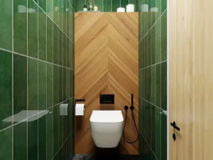 Prodej bytu 2+kk, Vrchlabí - Hořejší Vrchlabí, Peklo, 59 m2