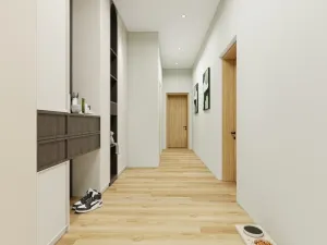 Prodej bytu 2+kk, Vrchlabí - Hořejší Vrchlabí, Peklo, 59 m2