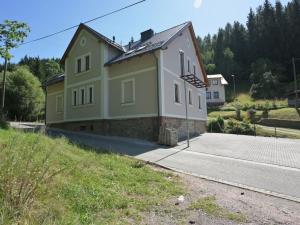 Prodej bytu 1+kk, Vrchlabí - Hořejší Vrchlabí, Peklo, 30 m2