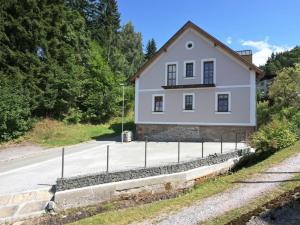 Prodej bytu 1+kk, Vrchlabí - Hořejší Vrchlabí, Peklo, 30 m2