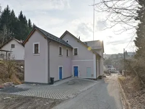Prodej bytu 1+kk, Vrchlabí - Hořejší Vrchlabí, Peklo, 30 m2