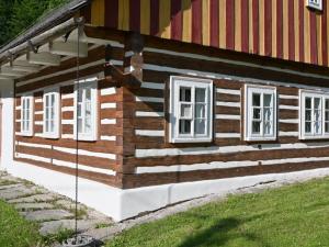 Prodej chalupy, Dolní Dvůr, 146 m2