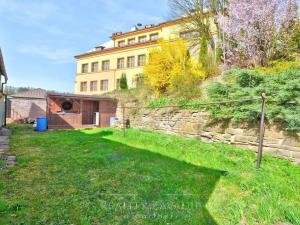 Prodej rodinného domu, Libštát, 188 m2