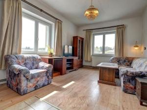 Prodej rodinného domu, Libštát, 188 m2