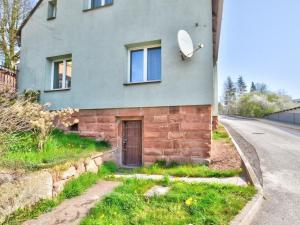 Prodej rodinného domu, Libštát, 188 m2