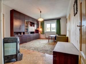 Prodej rodinného domu, Libštát, 188 m2