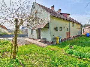 Prodej rodinného domu, Libštát, 188 m2