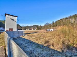 Pronájem komerčního pozemku, Trutnov - Libeč, 2000 m2