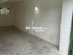 Prodej garáže, Šluknov, 32 m2