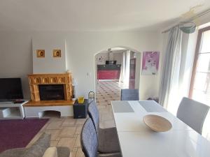 Prodej bytu 3+1, Srní, 431 m2
