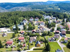 Prodej apartmánu, Srní, 96 m2