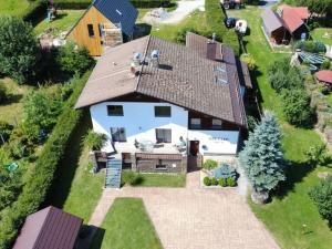 Prodej apartmánu, Srní, 96 m2