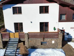 Prodej apartmánu, Srní, 96 m2