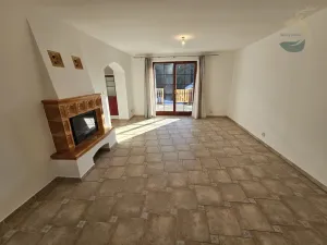 Prodej apartmánu, Srní, 96 m2