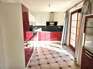 Prodej apartmánu, Srní, 96 m2