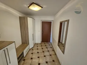 Prodej apartmánu, Srní, 96 m2
