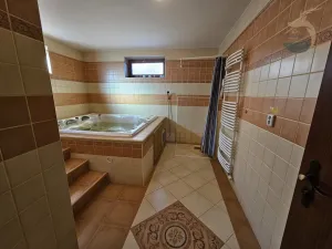 Prodej apartmánu, Srní, 96 m2