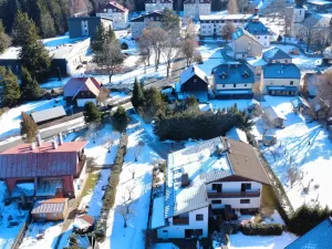 Prodej apartmánu, Srní, 96 m2