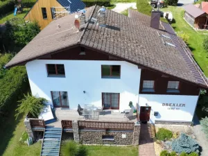 Prodej bytu 3+kk, Srní, 96 m2