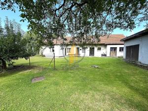 Prodej rodinného domu, Slavhostice, 99 m2