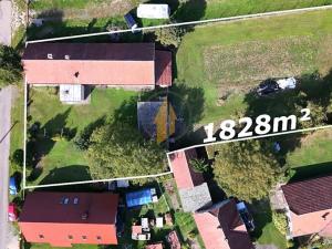 Prodej rodinného domu, Slavhostice, 99 m2