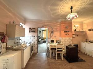 Prodej rodinného domu, Slavhostice, 99 m2