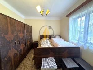 Prodej rodinného domu, Slavhostice, 99 m2