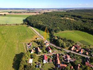 Prodej rodinného domu, Slavhostice, 99 m2