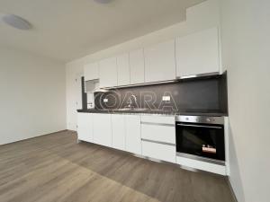 Pronájem bytu 1+kk, Brno - Horní Heršpice, Jižní, 36 m2