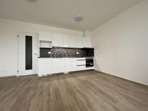 Pronájem bytu 1+kk, Brno - Horní Heršpice, Jižní, 36 m2