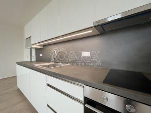 Pronájem bytu 1+kk, Brno - Horní Heršpice, Jižní, 36 m2