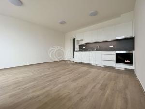 Pronájem bytu 1+kk, Brno - Horní Heršpice, Jižní, 36 m2
