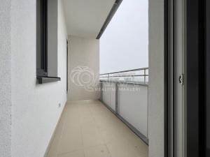 Pronájem bytu 1+kk, Brno - Horní Heršpice, Jižní, 36 m2