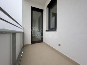 Pronájem bytu 1+kk, Brno - Horní Heršpice, Jižní, 36 m2