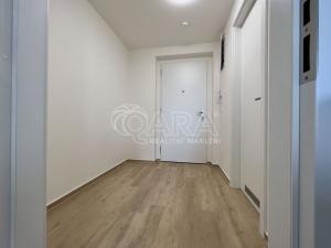Pronájem bytu 1+kk, Brno - Horní Heršpice, Jižní, 36 m2