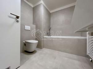 Pronájem bytu 1+kk, Brno - Horní Heršpice, Jižní, 36 m2