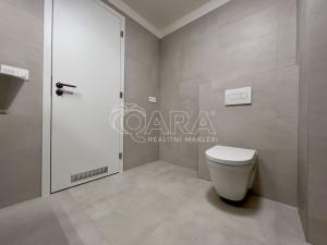 Pronájem bytu 1+kk, Brno - Horní Heršpice, Jižní, 36 m2
